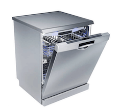 dishwasher repair fontana ca