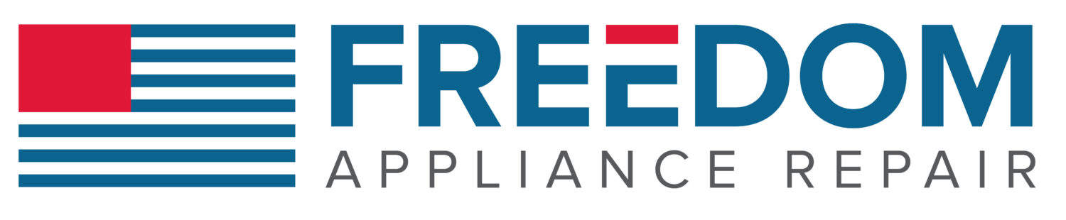 Freedom Appliance Repair